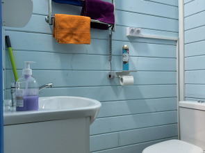 Частный дом на Береговой 3