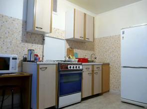 Квартира на улице Калинина 16А