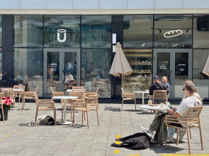 Апартаменты на берегу моря, Batumi View