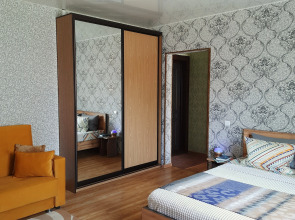 Апартаменты Рыжий Кот возле Парка