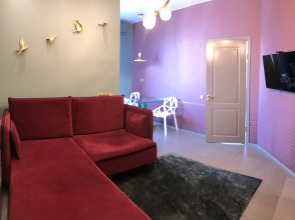 Апартаменты BonApartaments 9