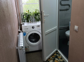 Гостевой дом Центральный