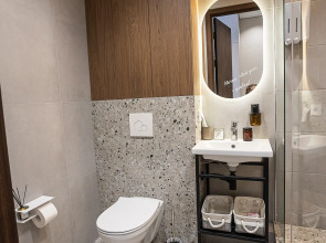 Квартира с незабываемой атмосферой