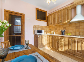 Апартаменты Good Night  на Кирова 37