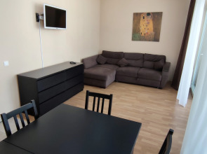 Апартаменты Комфорт Олимпик на Бульваре Надежд