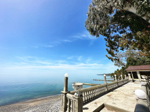 База отдыха Набережная Виктория