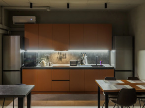 Хостел Пандур