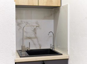 Апартаменты Rush in Aparts в Центре Казани с Парковкой