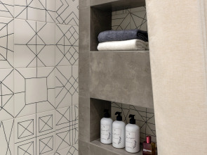 Апартаменты Peach amber