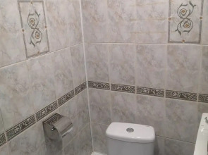 Апартаменты на Волгоградской