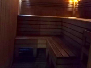 Отель Гранд