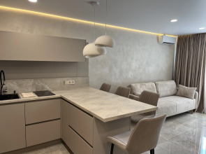 Апартаменты Элитные апартаменты на Гоголя 88