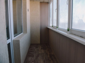 Однокомнатные RusDom Apartments в центре города