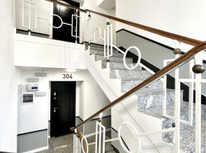 Апартаменты одноместные в центре Санкт-Петербурга