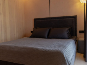 Шале и апартаменты Home-Olkhon