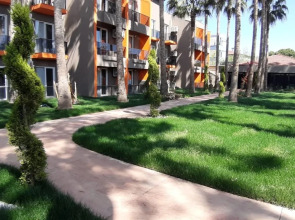 Отель Dionisus Hotel Belek