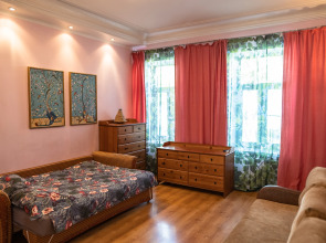 Апартаменты на Радищева 26