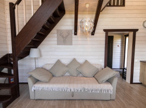 База Отдыха Хутор Ярви