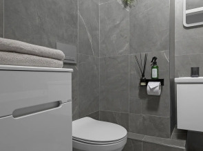 Квартира Myhome Yourhome на Дыбенко 3