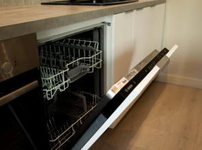 Апартаменты Hello рядом с Замком