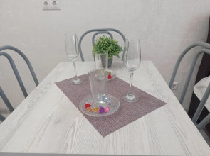 Квартира Live-In-Comfort на Высотной 9-17