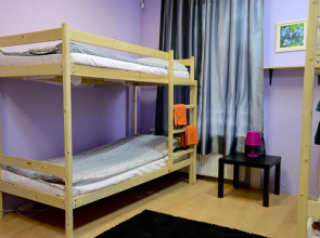 Академ-Хостел