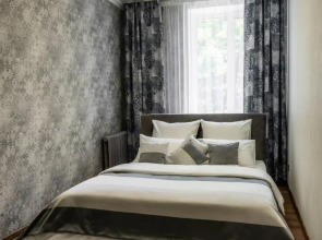 Апартаменты PaulMarie Гоголя 39