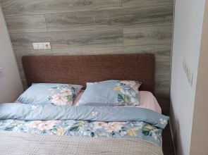 Апартаменты Уют возле метро Котельники