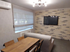 Апартаменты LOFT Apart Studio