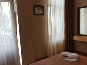 Апартаменты Modern Rustaveli Center of Tbilisi