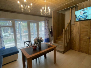 База отдыха Шепот Вашаны