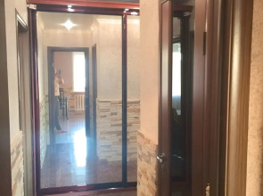 Квартира на 6 Этаже Хирурга Нечаева 16