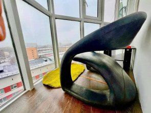 Апартаменты Центр восток отличная на Одесская 44к1