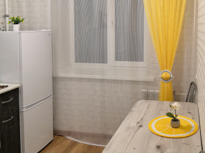 Апартаменты Сутки Как Дома на Народной 21