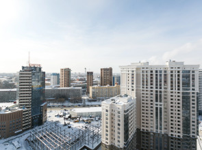 Апартаменты High apartments