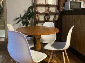 Гостевой Дом Голубая бухта