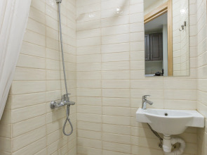 Апартаменты Нефрит