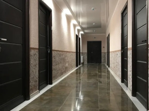 Гостевой Дом Air Azov