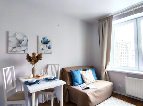 Квартира у Южного автовокзала