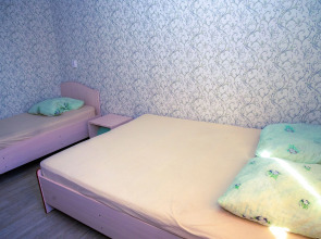 Гостевой дом Домашний Отель