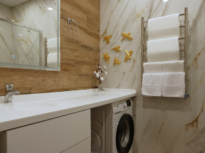 Апартаменты в курортной зоне Ессентуки