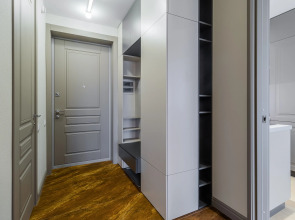 Квартира категории Люкс в центре Нижнего Новгорода