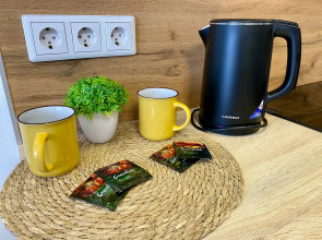 Апартаменты Гармония