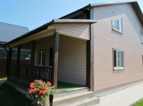 Гостевой Дом Валдай