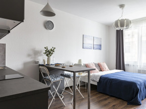 Квартира  в Палацио