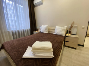 Квартира Калинина 1