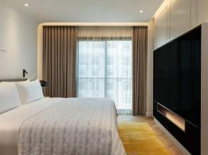 Le Royal Méridien Doha