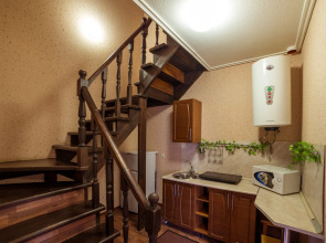 База отдыха Тихая Полянка