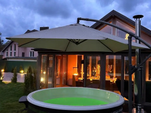 Частный дом Тихая Гавань