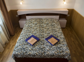 Гостевой дом Встреча